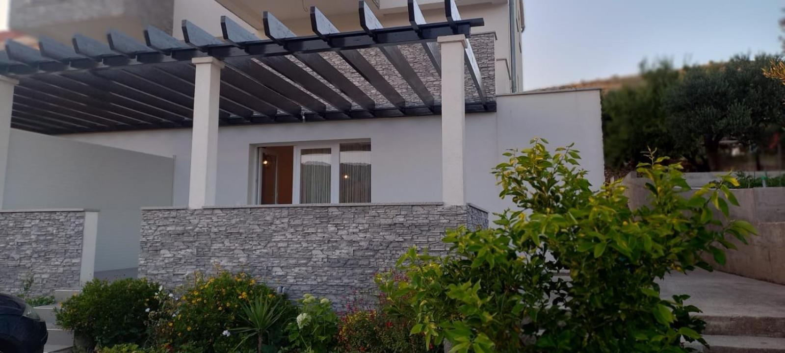 Apartmani Luka Grebaštica Exterior foto