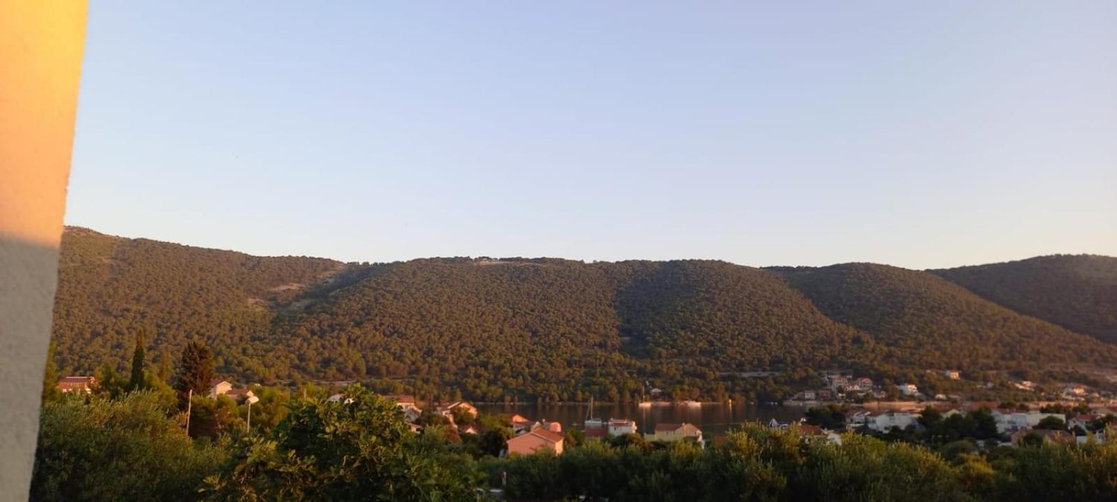 Apartmani Luka Grebaštica Exterior foto