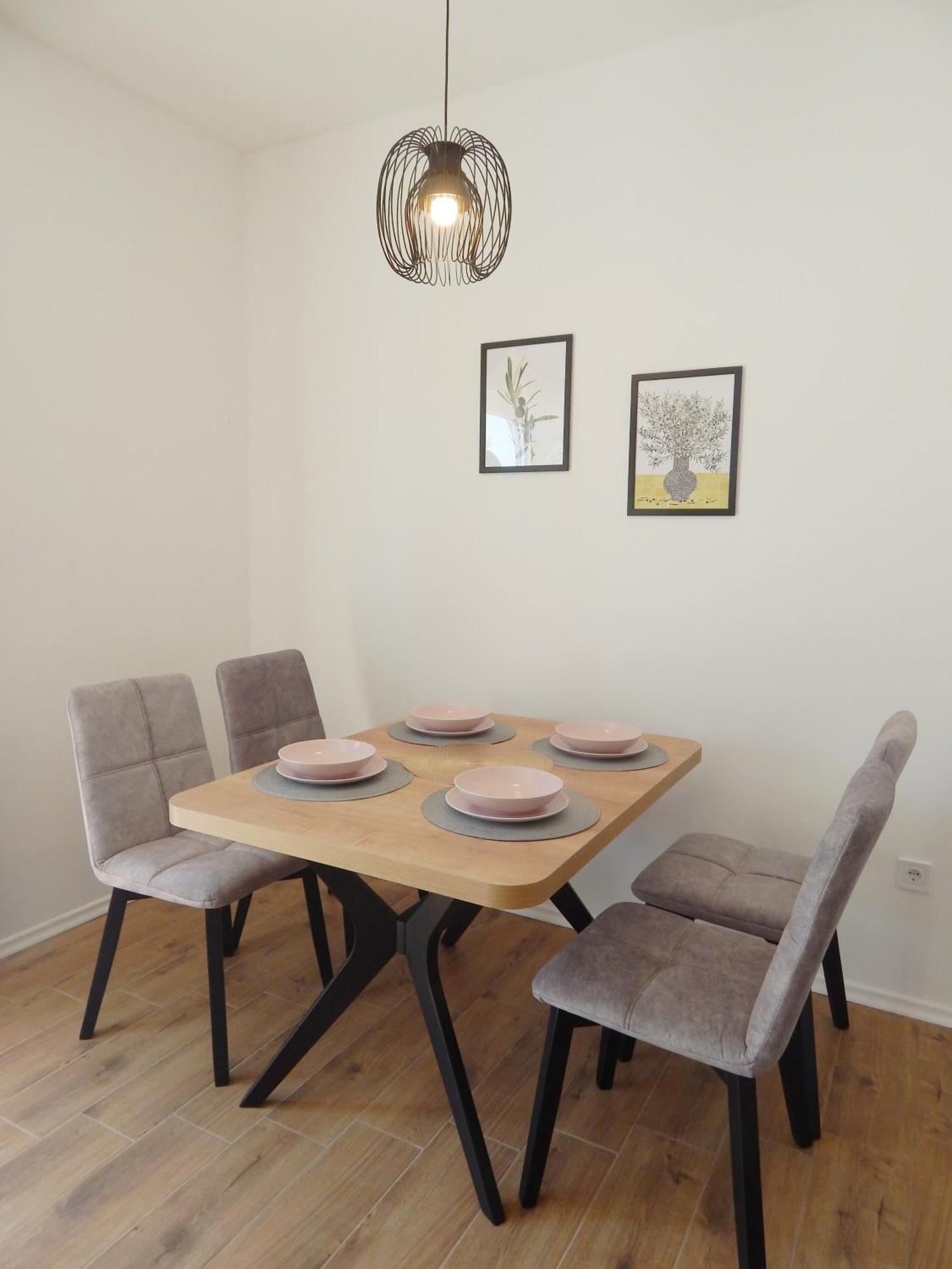 Apartmani Luka Grebaštica Zimmer foto