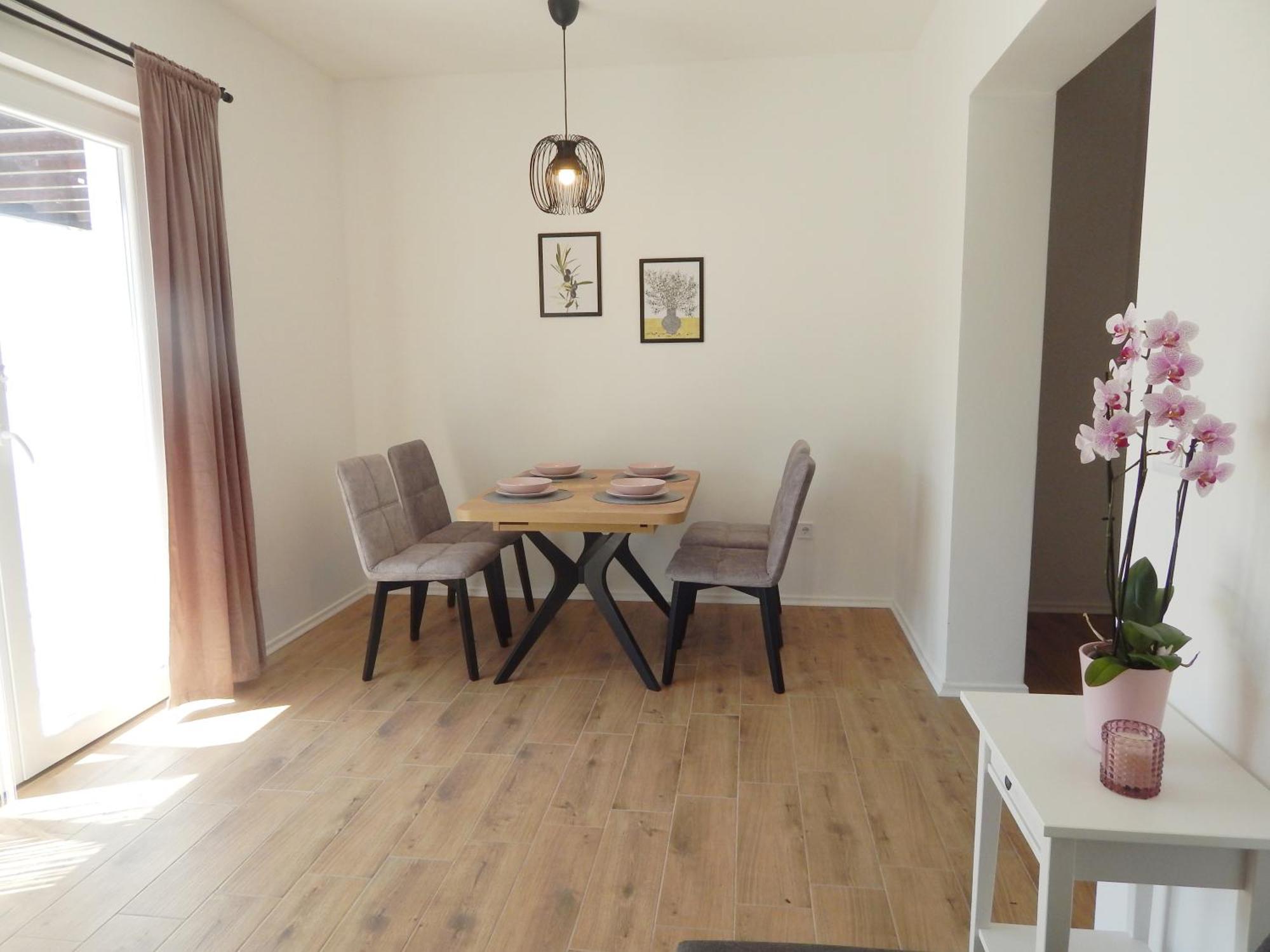 Apartmani Luka Grebaštica Zimmer foto